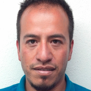 César Troche Hernández 