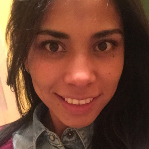 Citlalli Hinojoza Torres