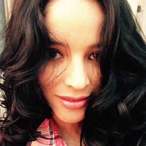 Dulce María Serrano Aponte