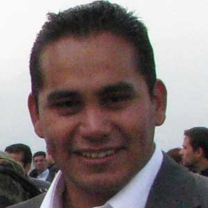 Edward Ilich Valdez Yáñez