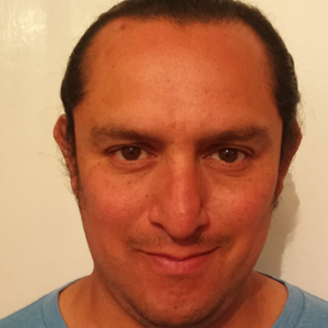 Flavio Galván Nieto