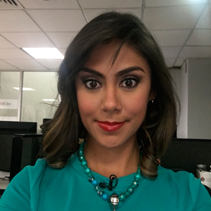 Flor Nidia Nájera Hurtado