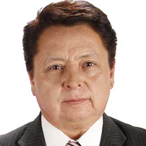 Gerardo Martínez Fernández