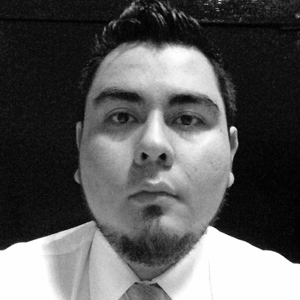 Gustavo Pineda Negrete