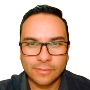 Jorge Alberto Carbajal López