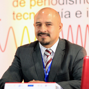 José Raúl García Román