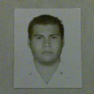 José Roberto Luis Luna
