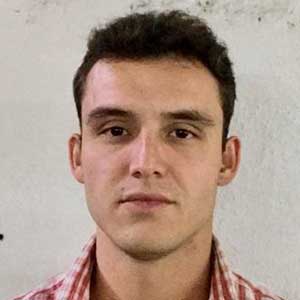 José Rodrigo Velázquez Rizo