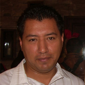Juan Carlos Machorro Morales