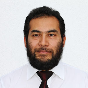 Julio César Domínguez Galván