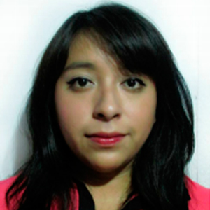 Laura Giovana Barrios Huerta