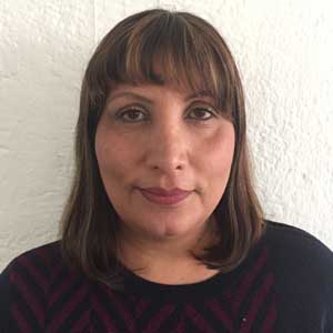 Lorena González Callejas