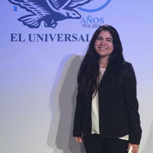 Luc&iacute;a Calder&oacute;n Santos