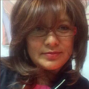 Margarita Palma Gutiérrez