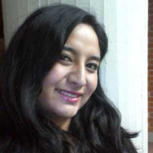 Mariana González Sixtos