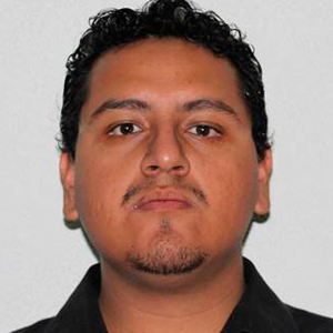 Mauricio Martín Isaac Zahid Balderas Fonseca 