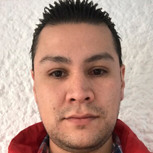 Norberto Jorge Barón González