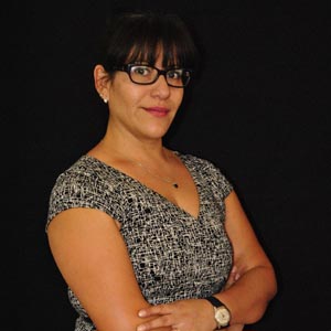 Patricia Ivonne Retana
