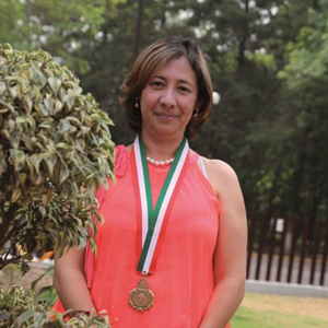 Rocío Oliva Ledesma Saucedo