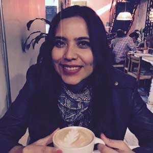 Sandra Hernández García