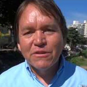 Saúl Sánchez Lemus
