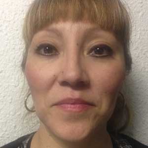 Sonia Edith López Ramos