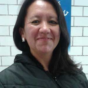 Sonia Georgina Olguín García