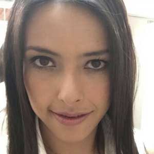 Tania Teresita Gómez Pulido