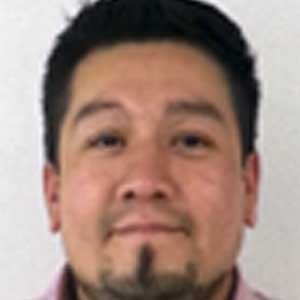 Uriel Blancas Hernández