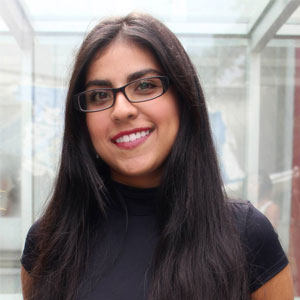 Vania Lucero Nuche Varela