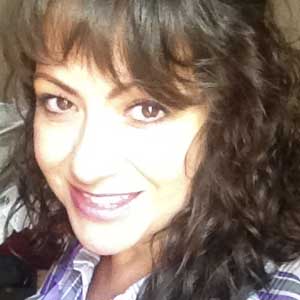 Virginia del Rosario Arzate Hernández