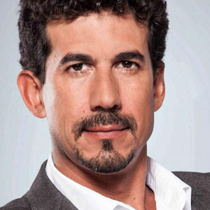 Iván Manuel Carrillo Pérez