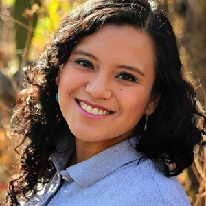 Carmina de la Luz Ramírez