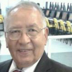 Mario Andrés Campa Landeros