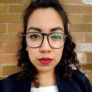 Marisol Neria Segovia