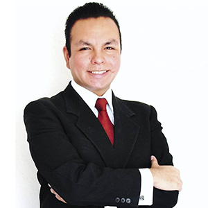 Víctor Galicia Montiel
