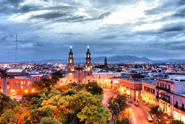 TPCI Edici&oacute;n Aguascalientes 2013