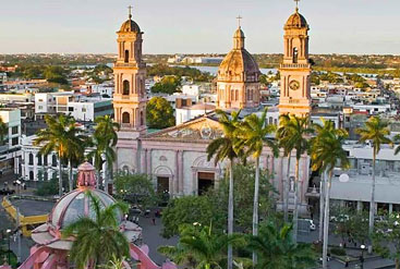 TPCI Edici&oacute;n Tamaulipas 2010