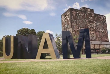 Taller UNAM