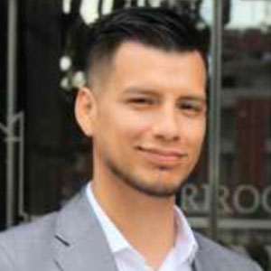 DANIEL MEZA