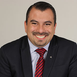 CARLOS CAMACHO ECHEAGARAY