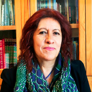 Dra. Carola García Calderón