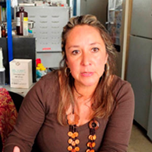 DRA. ROCIO G. TIRADO MENDOZA 