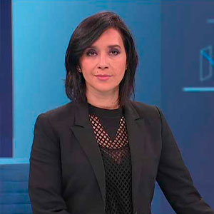 Karla Iberia S&aacute;nchez