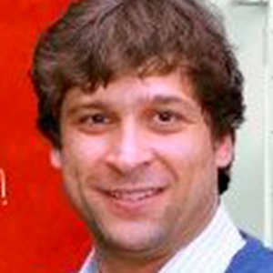 Dr. Rodrigo Sini de Almeida
