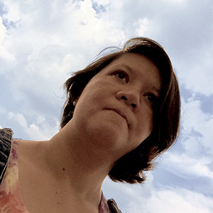 Adriana Negrete Gutiérrez