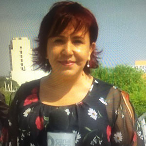 Aracely Aranday