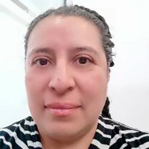 Diana L. Saavedra Gonz&aacute;lez