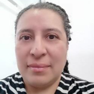 Diana Lucero Saavedra González