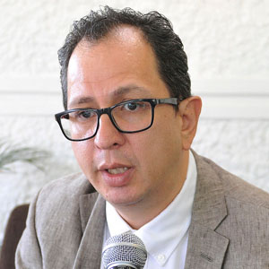 Dr. Juan Pablo Guti&eacute;rrez